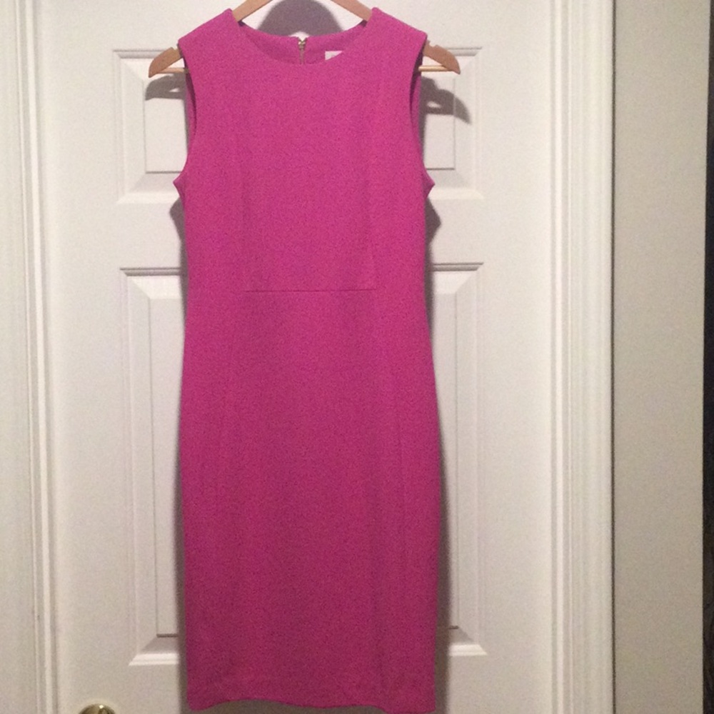 Calvin Klein Sheath dress